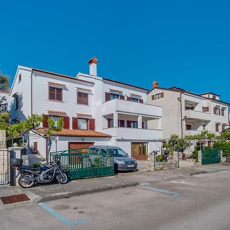 Apartmani Maris Mali Losinj Bagian luar foto