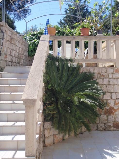 Apartmani Maris Mali Losinj Bagian luar foto