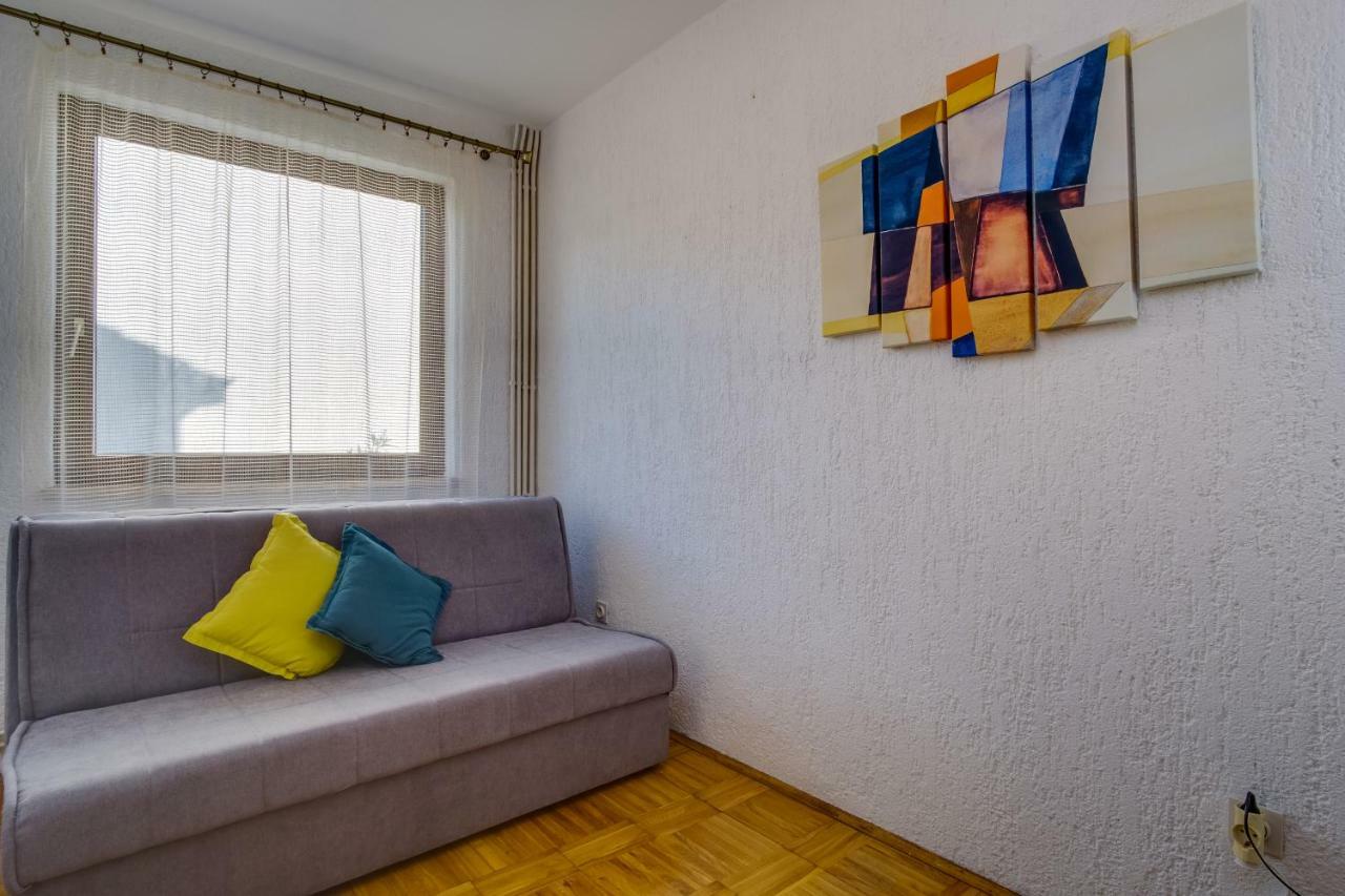 Apartmani Maris Mali Losinj Bagian luar foto