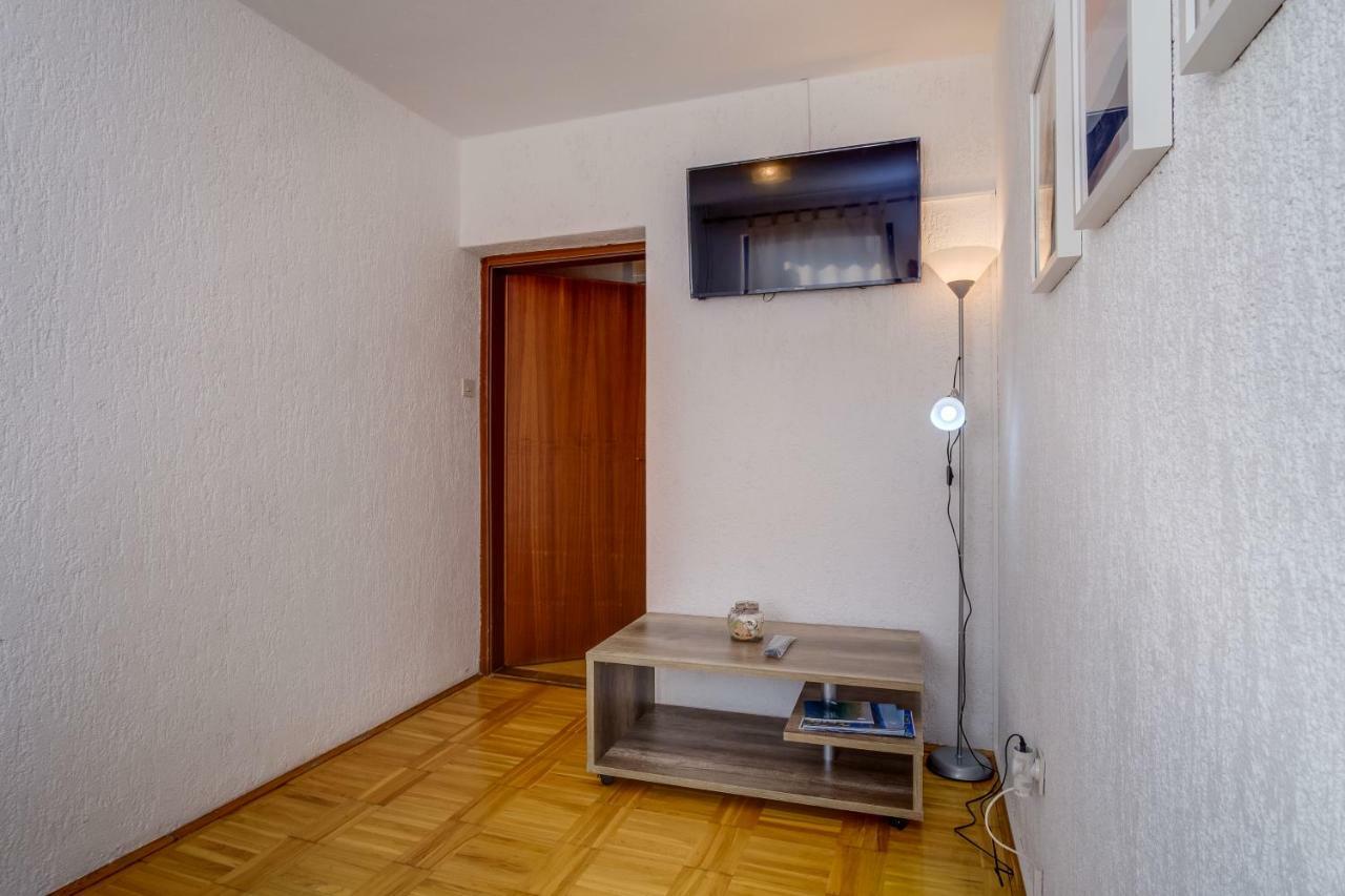 Apartmani Maris Mali Losinj Bagian luar foto