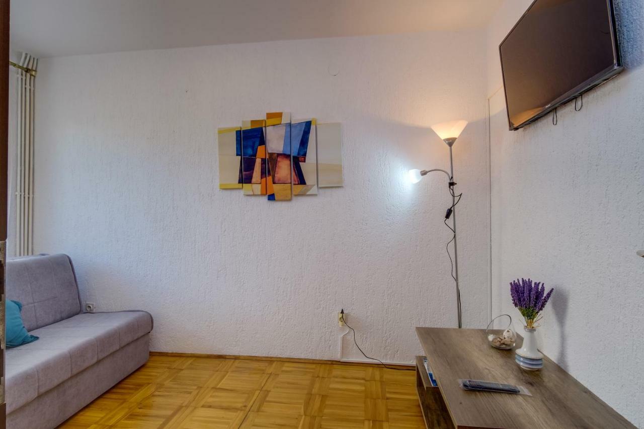 Apartmani Maris Mali Losinj Bagian luar foto