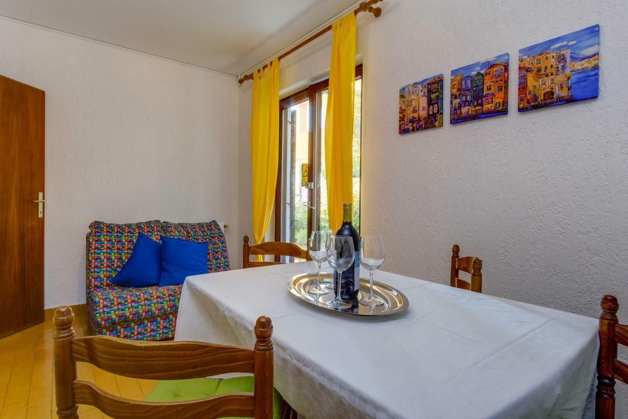 Apartmani Maris Mali Losinj Bagian luar foto