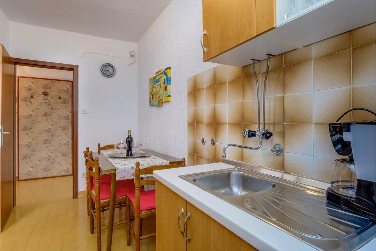 Apartmani Maris Mali Losinj Bagian luar foto
