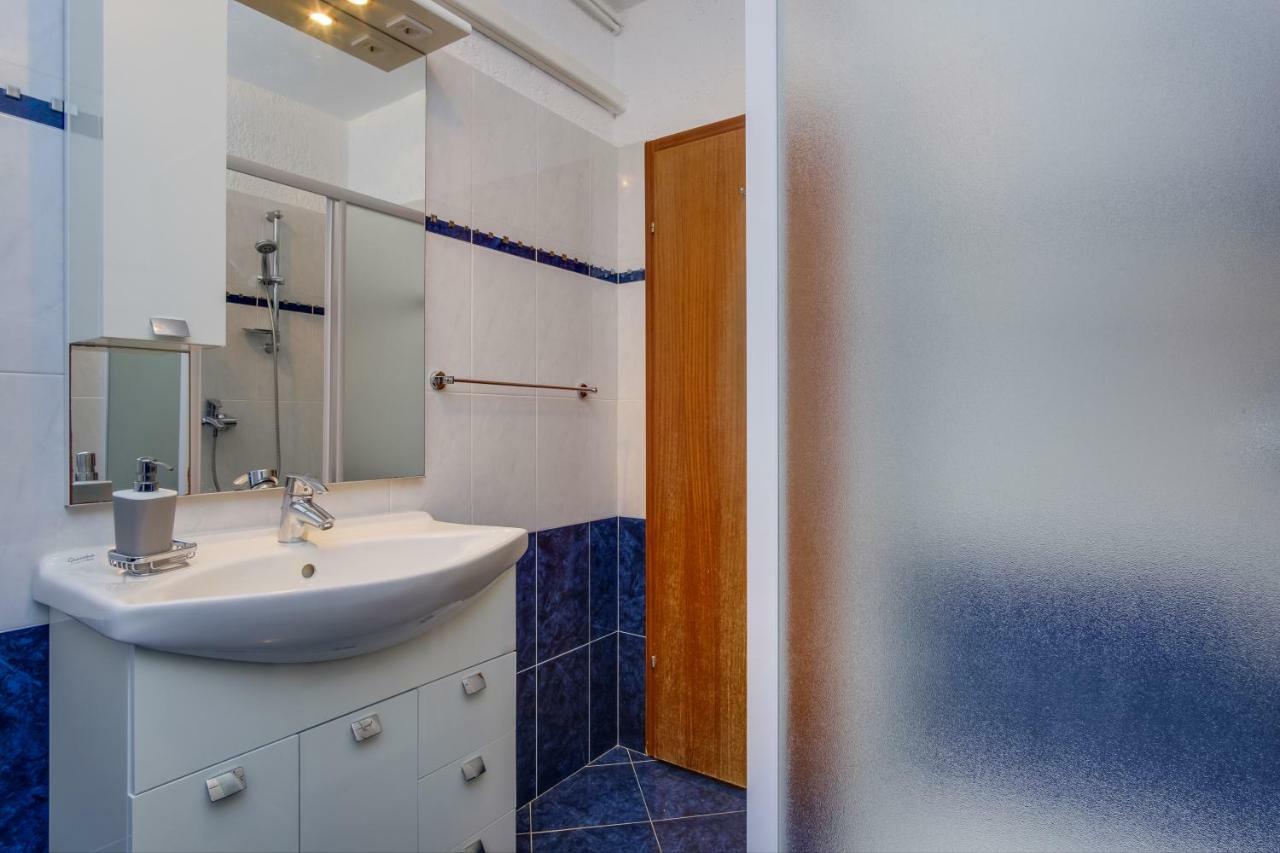 Apartmani Maris Mali Losinj Bagian luar foto