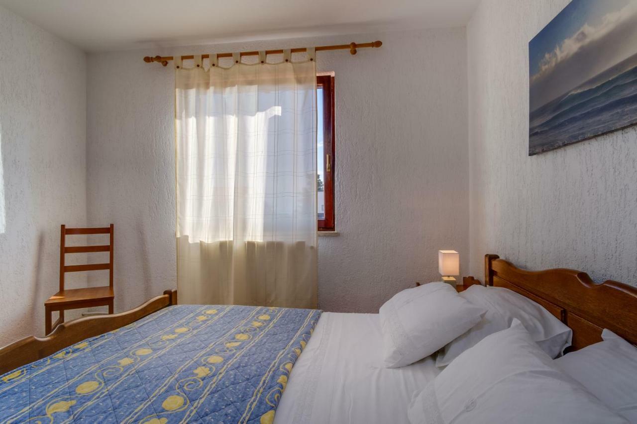 Apartmani Maris Mali Losinj Bagian luar foto