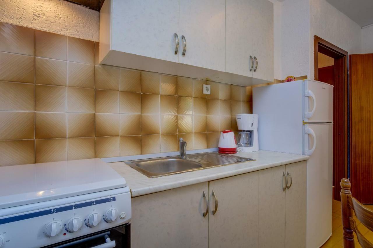 Apartmani Maris Mali Losinj Bagian luar foto
