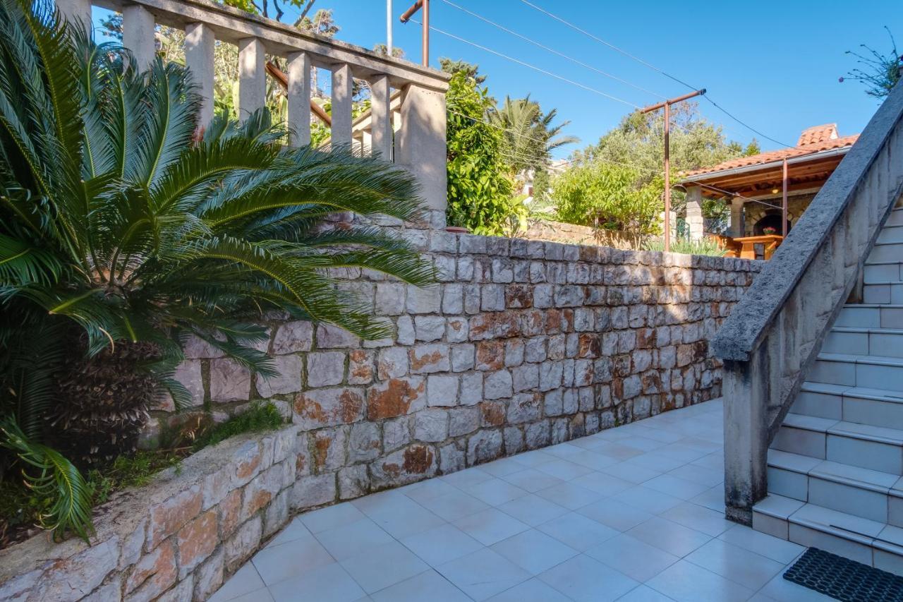 Apartmani Maris Mali Losinj Bagian luar foto