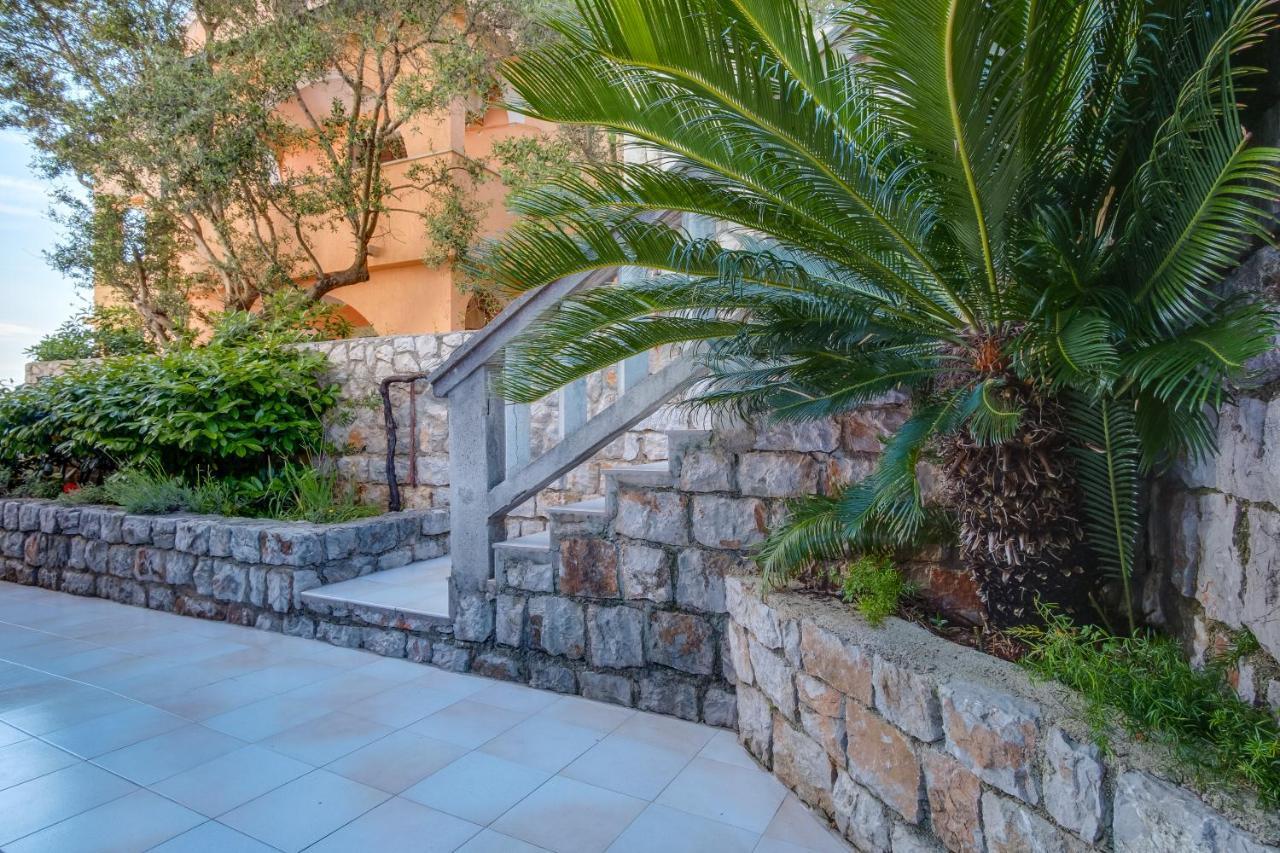 Apartmani Maris Mali Losinj Bagian luar foto